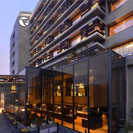 Fortune District Centre, Ghaziabad - Member Itc Hotels' Group Exterior photo