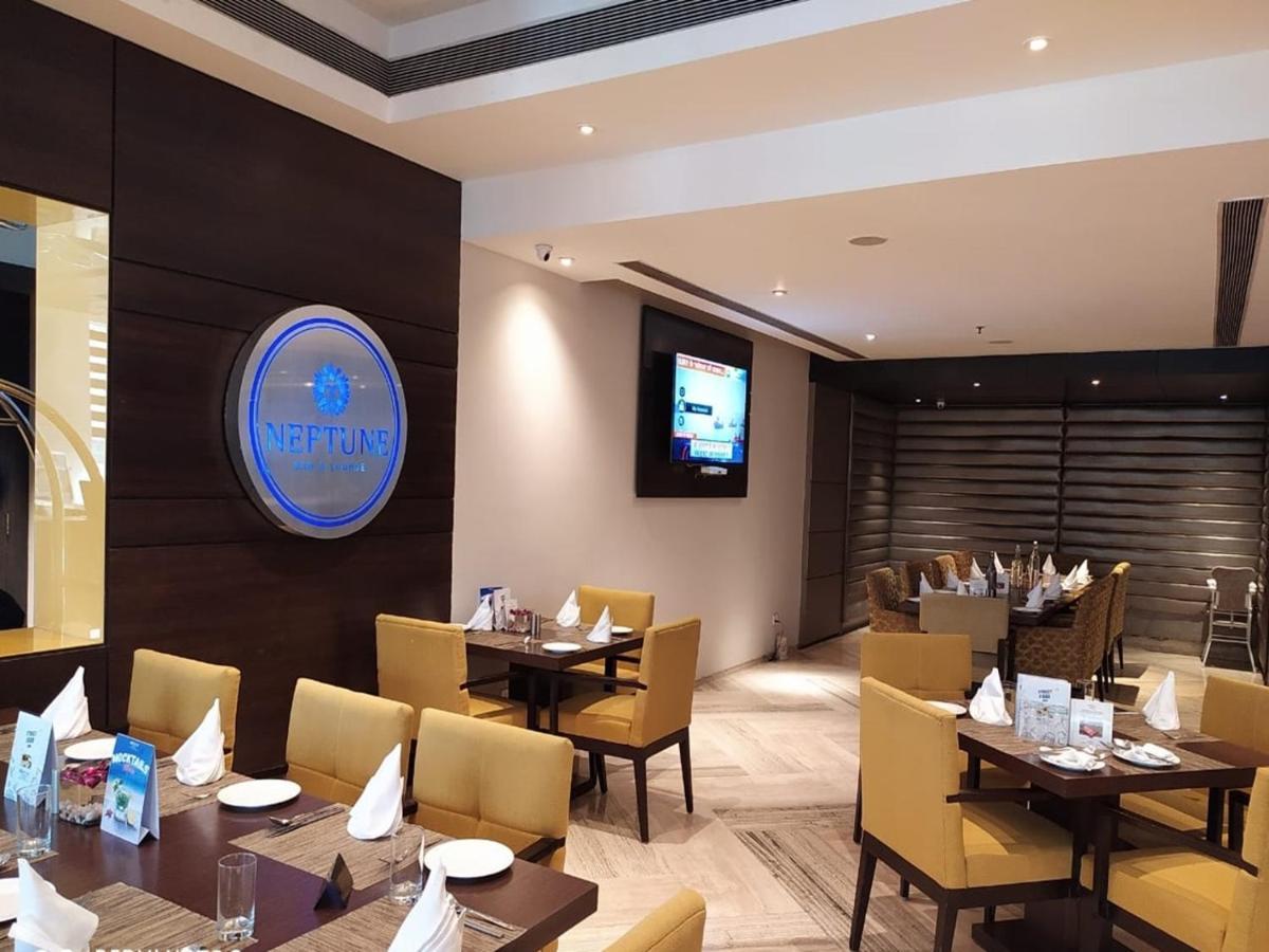 Fortune District Centre, Ghaziabad - Member Itc Hotels' Group Exterior photo