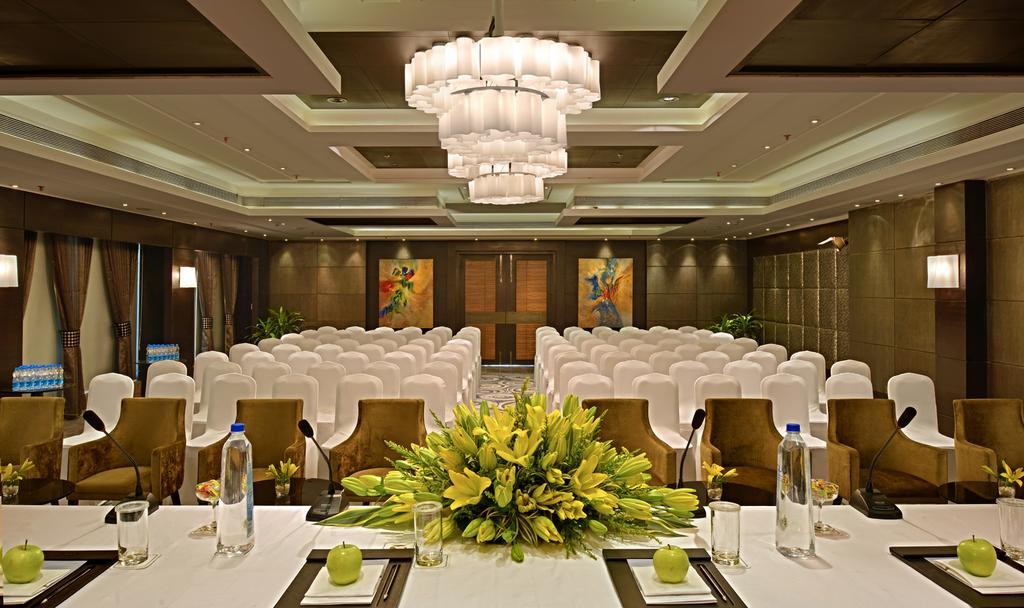 Fortune District Centre, Ghaziabad - Member Itc Hotels' Group Exterior photo