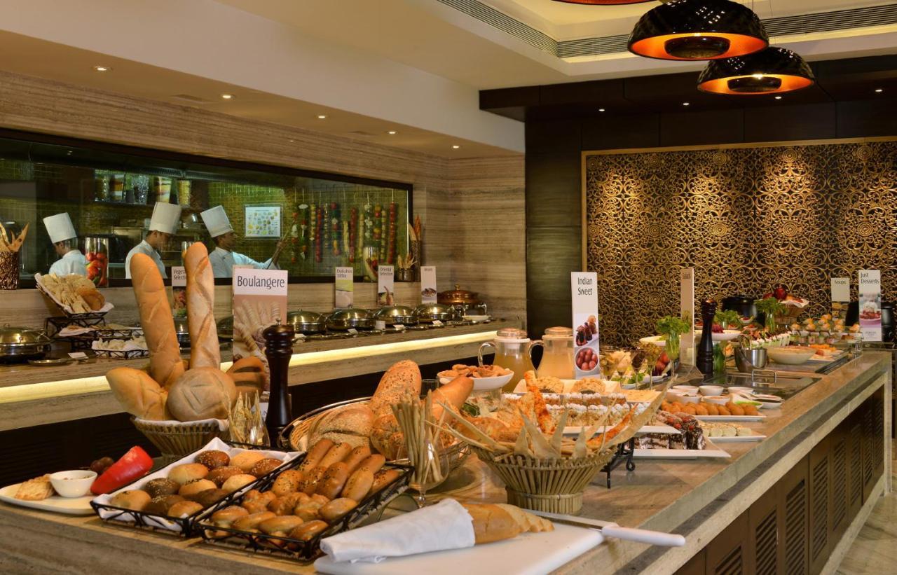 Fortune District Centre, Ghaziabad - Member Itc Hotels' Group Exterior photo