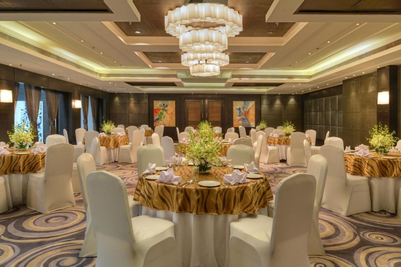Fortune District Centre, Ghaziabad - Member Itc Hotels' Group Exterior photo