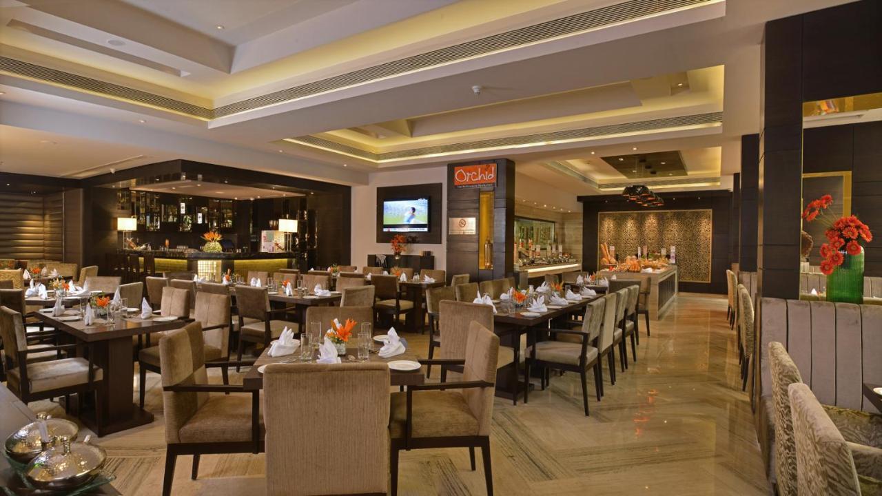 Fortune District Centre, Ghaziabad - Member Itc Hotels' Group Exterior photo
